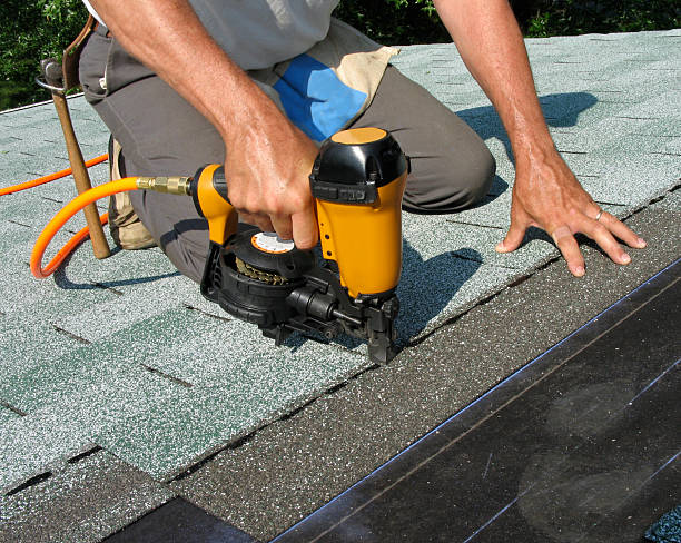 Best Commercial Roofing Services  in Stockton, MO