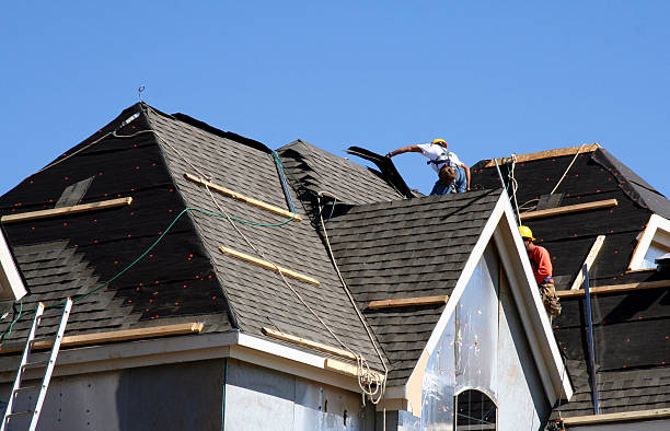 Best Local Roofing Companies  in Stockton, MO