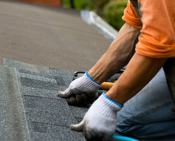 Quick and Trustworthy Emergency Roof Repair Services in Stockton, MO