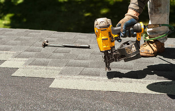 Quick and Trustworthy Emergency Roof Repair Services in Stockton, MO