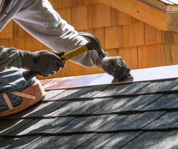 Stockton, MO Roofing Contractor Company